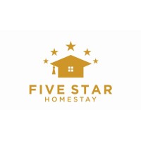 Canada Five Star Homestay Agency logo, Canada Five Star Homestay Agency contact details