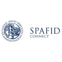 SPAFID CONNECT S.P.A. logo, SPAFID CONNECT S.P.A. contact details