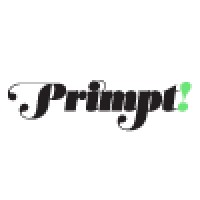 Primpt logo, Primpt contact details