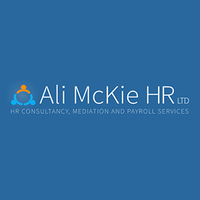 ALI MCKIE HR LTD logo, ALI MCKIE HR LTD contact details