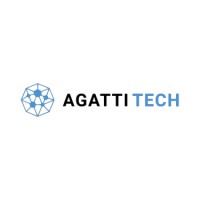 AgattiTech logo, AgattiTech contact details