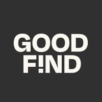 Goodfind logo, Goodfind contact details