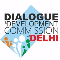 Delhi Government logo, Delhi Government contact details