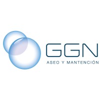 GGN Aseo y Mantención logo, GGN Aseo y Mantención contact details