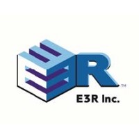 E3R, Inc. logo, E3R, Inc. contact details