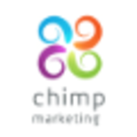 Chimp Marketing logo, Chimp Marketing contact details