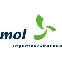 Ingenieursbureau Mol logo, Ingenieursbureau Mol contact details