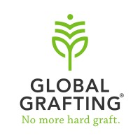 Global Grafting logo, Global Grafting contact details