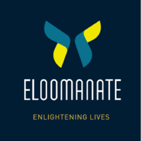 Eloomanate logo, Eloomanate contact details