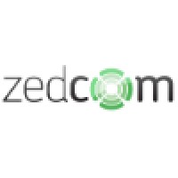 Zedcom logo, Zedcom contact details