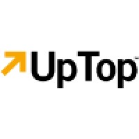 UpTop logo, UpTop contact details