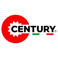 CENTURY ITALIA logo, CENTURY ITALIA contact details