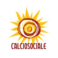 Calciosociale logo, Calciosociale contact details