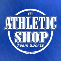 The Athletic Shop logo, The Athletic Shop contact details