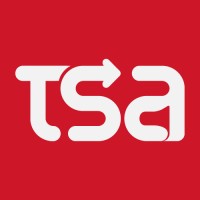 TSA Agence Com logo, TSA Agence Com contact details