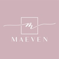 Maeven Bridal Box logo, Maeven Bridal Box contact details