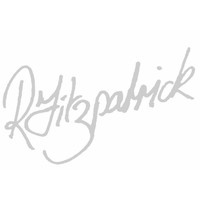 Rachel Fitzpatrick Design logo, Rachel Fitzpatrick Design contact details