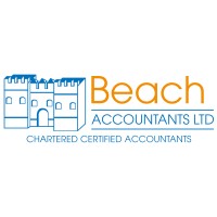 Beach Accountants Limited logo, Beach Accountants Limited contact details