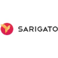 Sarigato logo, Sarigato contact details