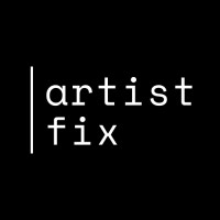 Artist Fix logo, Artist Fix contact details