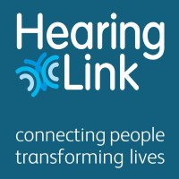 Hearing Link logo, Hearing Link contact details