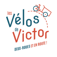 Les Vélos de Victor logo, Les Vélos de Victor contact details