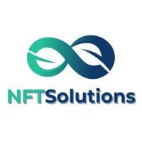 NFTSolutions logo, NFTSolutions contact details