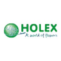 Holex Flower BV logo, Holex Flower BV contact details