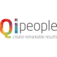 Qipeople logo, Qipeople contact details