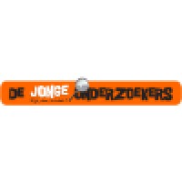 Stichting De Jonge Onderzoekers logo, Stichting De Jonge Onderzoekers contact details