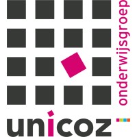 Unicoz Onderwijsgroep logo, Unicoz Onderwijsgroep contact details