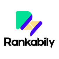 Rankabily - Agence SEO logo, Rankabily - Agence SEO contact details