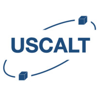 Uscalt logo, Uscalt contact details