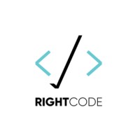 Right Code Labs logo, Right Code Labs contact details