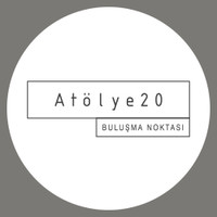 Atölye20 Buluşma Noktası logo, Atölye20 Buluşma Noktası contact details