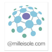 Mille Isole SRL - startup innovativa logo, Mille Isole SRL - startup innovativa contact details