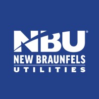 New Braunfels Utilities logo, New Braunfels Utilities contact details