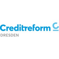 Creditreform Dresden Aumüller KG logo, Creditreform Dresden Aumüller KG contact details