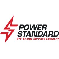 Power Standard, LLC., a kVP Energy Services Company logo, Power Standard, LLC., a kVP Energy Services Company contact details