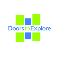 Doors to Explore Inc. logo, Doors to Explore Inc. contact details