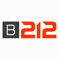 B212 logo, B212 contact details