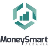 MoneySmart Albania logo, MoneySmart Albania contact details