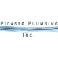 Picasso Plumbing logo, Picasso Plumbing contact details