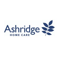 Ashridge Home Care Ltd logo, Ashridge Home Care Ltd contact details