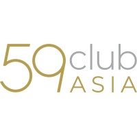 59club Asia logo, 59club Asia contact details