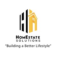 HomEstate Solutions logo, HomEstate Solutions contact details