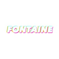 Fontaine agency logo, Fontaine agency contact details