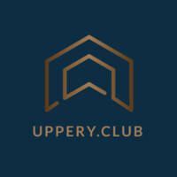 Uppery Club logo, Uppery Club contact details