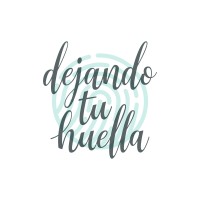 Dejando Tu Huella logo, Dejando Tu Huella contact details