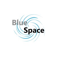 Bluespace Media logo, Bluespace Media contact details